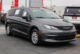 Used 2023 Chrysler Voyager LX image 4