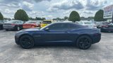 Used 2011 Chevrolet Camaro LS image 2