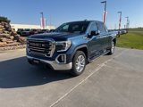 Used 2021 GMC Sierra 1500 SLT image 2