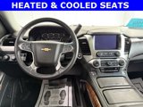 Used 2015 Chevrolet Suburban LTZ image 2