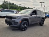 New 2025 Jeep Grand Cherokee Altitude image 3
