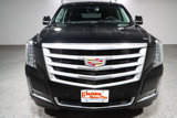 Used 2016 Cadillac Escalade Luxury image 4