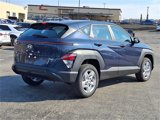 New 2025 Hyundai Kona SE image 4