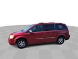 Used 2010 Chrysler Town & Country Touring Plus w/ Safetytec Group image 4