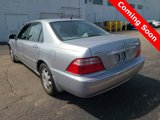 Used 2003 Acura RL image 5