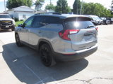 Used 2024 GMC Terrain SLT w/ Elevation Edition image 4