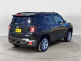 Used 2018 Jeep Renegade Latitude w/ Safety & Security Group image 5
