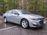 Used 2023 Chevrolet Malibu LS image 2