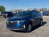 Certified 2023 Chevrolet Equinox LT w/ Driver Convenience Package image 3