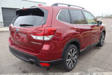 Used 2019 Subaru Forester Limited w/ Popular Package #3 image 3