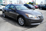 Used 2012 Honda Accord EX image 4