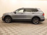 Used 2022 Volkswagen Tiguan SE image 2