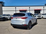 Used 2022 Kia Sportage LX image 5
