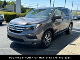 Used 2017 Honda Pilot EX-L image 4