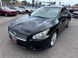 Used 2011 Nissan Maxima 3.5 S image 4