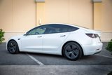 Used 2021 Tesla Model 3 Standard Range Plus image 5