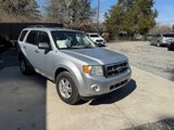 Used 2011 Ford Escape XLT w/ 202A Rapid Spec Order Code image 4