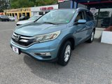Used 2015 Honda CR-V EX-L image 2
