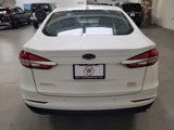 Used 2020 Ford Fusion SEL image 6