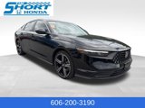 Used 2024 Honda Accord Sport image 3