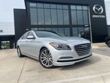 Used 2015 Hyundai Genesis 5.0 image 1