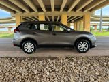 Used 2018 Nissan Rogue S image 2