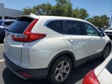 Used 2018 Honda CR-V EX image 5
