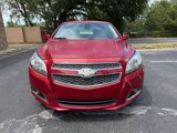 Used 2013 Chevrolet Malibu LT image 2