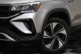 Certified 2023 Volkswagen Taos SE image 3