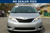 Used 2011 Toyota Sienna LE image 3
