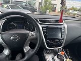 Used 2017 Nissan Murano S image 3