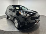 Used 2019 Kia Sportage LX image 2
