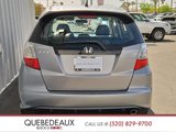 Used 2010 Honda Fit Sport image 3