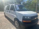 Used 2021 Chevrolet Express 2500 Extended w/ Enhanced Convenience Package image 3