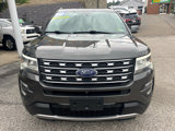 Used 2017 Ford Explorer Limited image 3