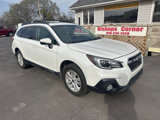 Used 2018 Subaru Outback 2.5i Premium image 2