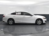 Used 2023 Chevrolet Malibu LS image 4