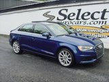Used 2015 Audi A3 2.0T Premium Plus image 2