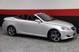Used 2010 Lexus IS 250C image 2