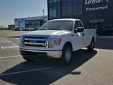 Used 2014 Ford F150 XL w/ Power Equipment Group image 2