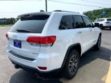 Used 2018 Jeep Grand Cherokee Limited w/ Trailer Tow Group IV image 5