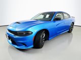 Used 2023 Dodge Charger GT w/ Blacktop Package image 3