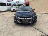 Used 2020 Chevrolet Malibu LT image 2