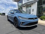 New 2025 Volkswagen Jetta SE image 2
