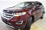 Used 2017 Ford Edge SEL w/ Equipment Group 201A image 5