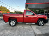 Used 2012 Chevrolet Silverado 1500 W/T image 4