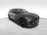 New 2026 Jaguar F-PACE R-Dynamic S image 4
