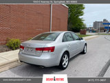 Used 2008 Hyundai Sonata GLS image 6