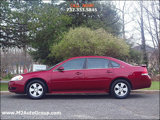 Used 2009 Chevrolet Impala LT image 2