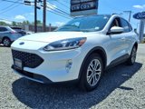 Certified 2022 Ford Escape SEL image 5